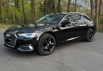Audi A6 93.300 km 26.399 &euro; Hiddenhausen 32120