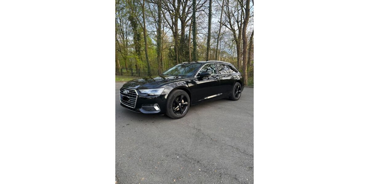 Audi A6 93.300 km 26.399 &euro; Hiddenhausen 32120