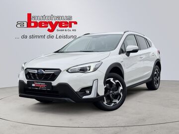 Gebrauchte Subaru XV