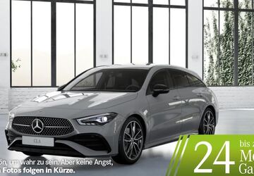 Mercedes-Benz CLA 200 9.500 km 41.744 &euro; Lübbecke 32312