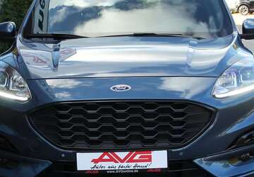 Ford Kuga 14.000 km 22.450 &euro; Hüllhorst 32609