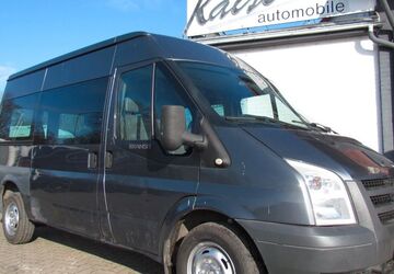 Ford Transit 154.000 km 3.490 &euro; Petershagen 32469