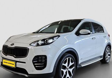 Kia Sportage 90.491 km 17.950 &euro; Herford 32051