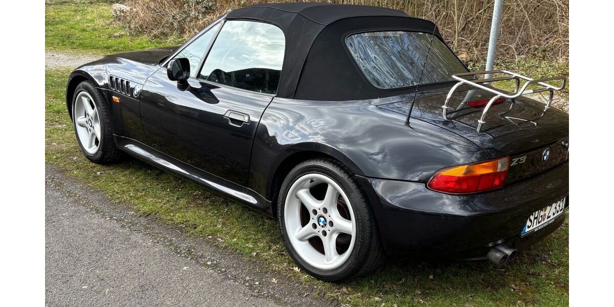 BMW Z3 176.000 km 13.900 &euro; Rinteln 31737