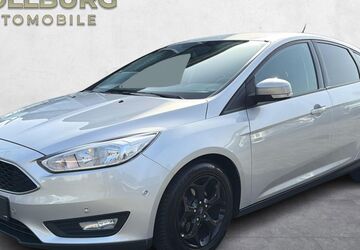 Ford Focus 141.000 km 7.890 &euro; Bad Salzuflen 32105