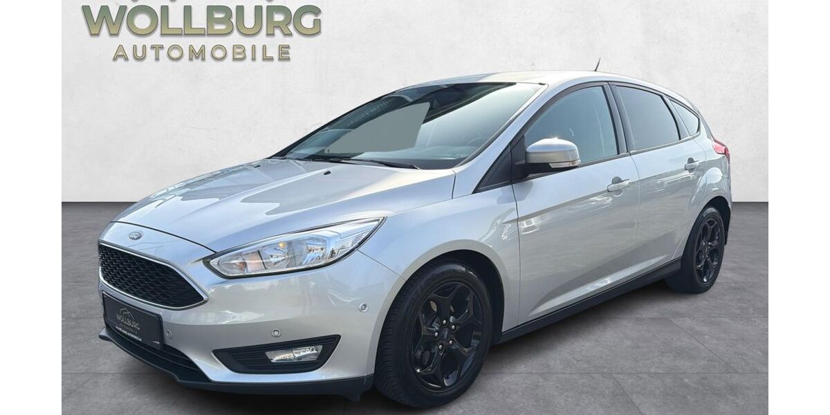 Ford Focus 141.000 km 7.890 &euro; Bad Salzuflen 32105