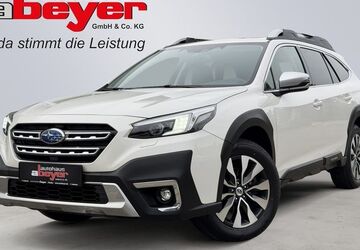 Subaru Outback 48.136 km 37.640 &euro; Minden 32423
