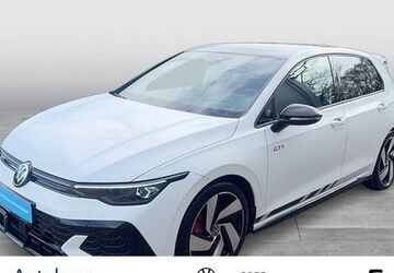 VW Golf 11.500 km 41.880 &euro; Bünde 32257