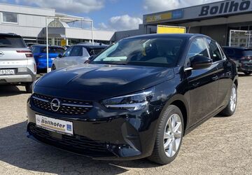 Opel Corsa 37.917 km 15.965 &euro; Bad Salzuflen 32108