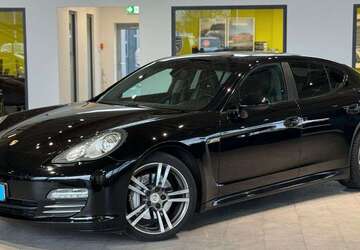 Porsche Panamera 199.453 km 19.999 &euro; HERFORD 32052