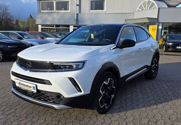 Opel Mokka-e 38.563 km 18.388 &euro; Bad Salzuflen 32108