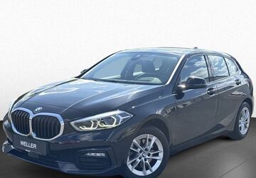 BMW 118 35.930 km 19.999 &euro; Bad Oeynhausen 32547