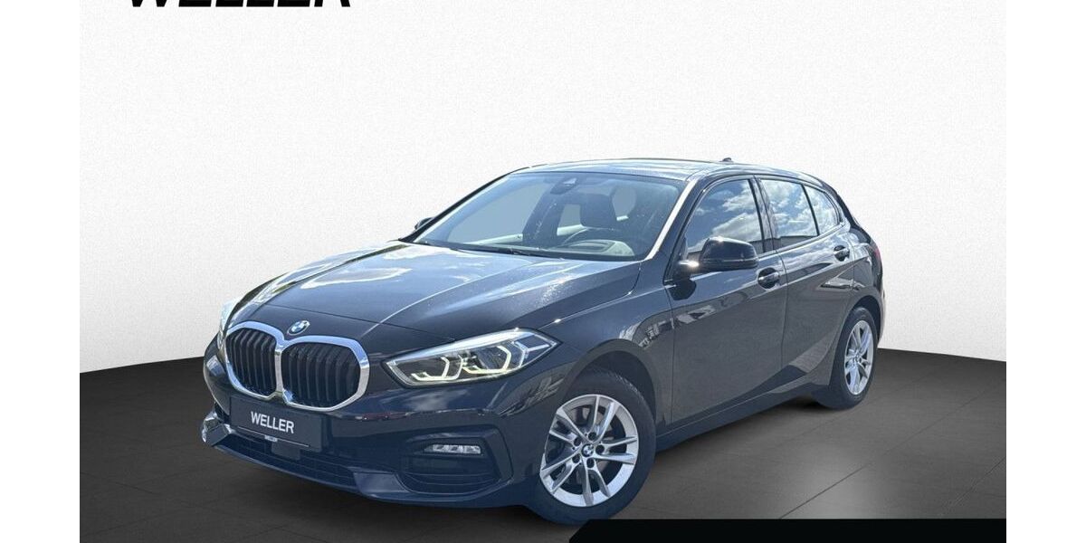 BMW 118 35.930 km 19.999 &euro; Bad Oeynhausen 32547