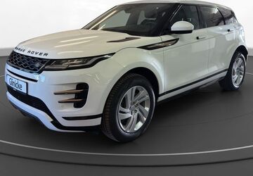 Land Rover Range Rover Evoque 56.990 km 29.480 &euro; Minden 32427