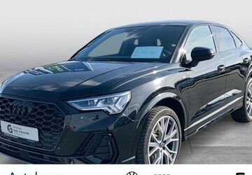 Audi Q3 25.150 km 42.490 &euro; Lübbecke 32312
