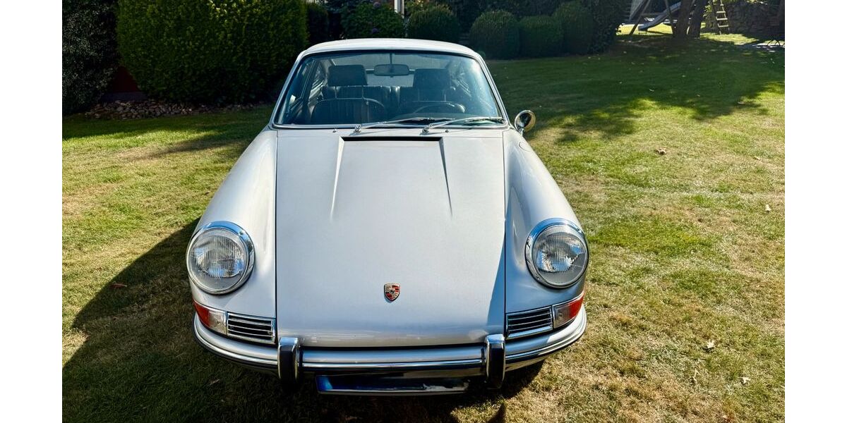Porsche 912 50.700 km 78.000 &euro; Enger 32130