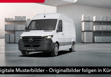 Mercedes-Benz Sprinter 9.500 km 48.731 &euro; Herford 32051