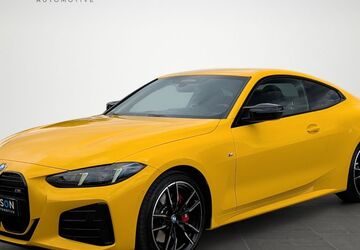 BMW M440 9.699 km 71.190 &euro; Minden 32427