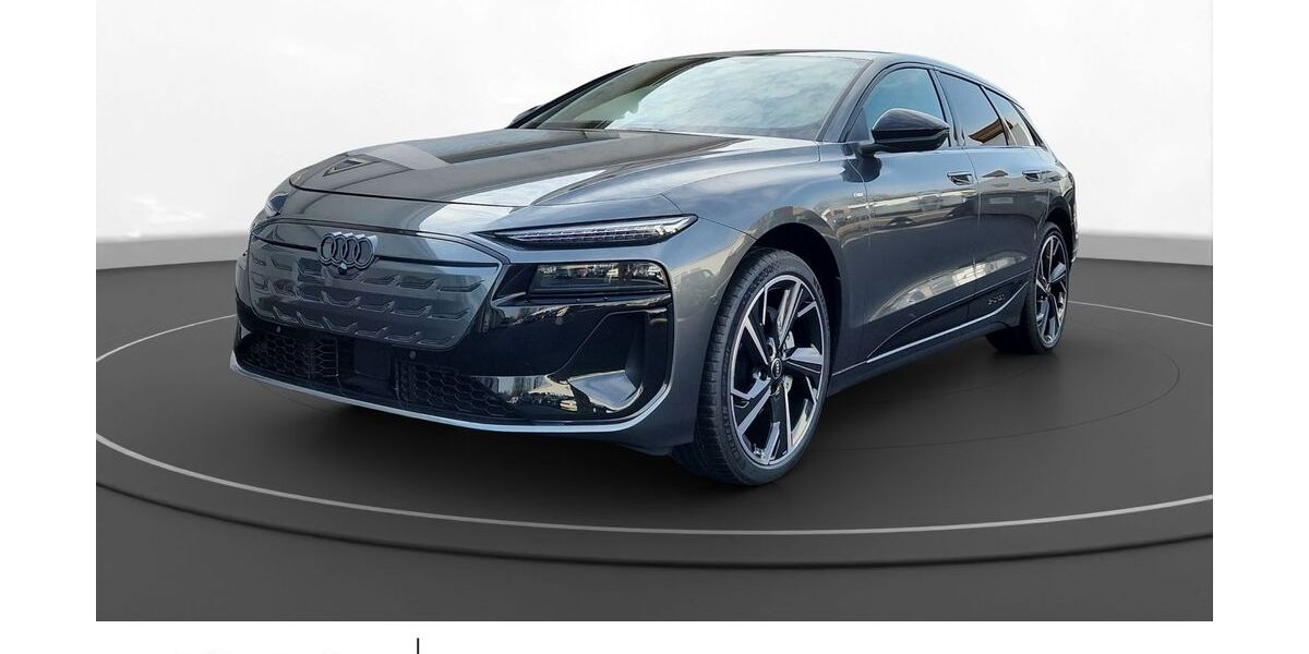 Audi A6 e-tron 4.999 km 77.980 &euro; Minden 32427