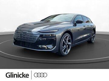 Gebrauchte Audi e-tron