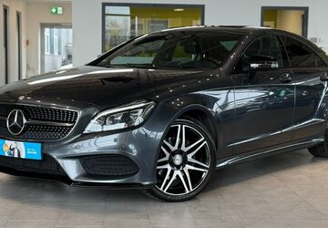 Mercedes-Benz CLS 250 169.297 km 20.995 &euro; Herford 32052