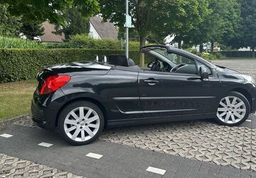Peugeot 207 195.000 km 4.200 &euro; Bad Oeynhausen 32545