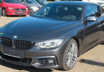 BMW 435 Gran Coupé 280.000 km 15.999 &euro; Bad Oeynhausen 32549