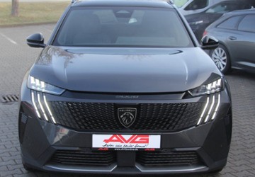 Peugeot 5008 18.553 km 30.550 &euro; Hüllhorst 32609
