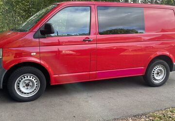 VW T5 Transporter 192.200 km 10.000 &euro; Espelkamp 32339