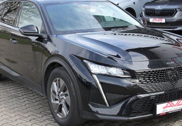 Peugeot 408 10.729 km 24.450 &euro; Hüllhorst 32609