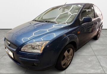 Ford Focus 166.000 km 1.990 &euro; stadthagen 31655