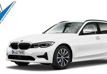 BMW 330 56.037 km 26.450 &euro; Bad Oeynhausen 32547