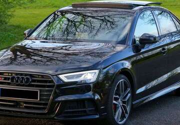 Audi S3 164.237 km 23.290 &euro; Minden, Stadt 32425