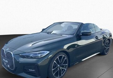 BMW 420 36.328 km 42.750 &euro; Bad Salzuflen 32108