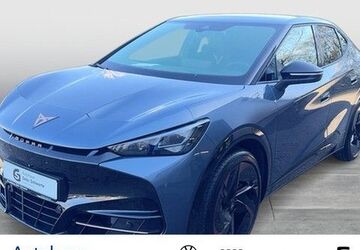 Cupra Tavascan 13.100 km 45.440 &euro; Bünde 32257