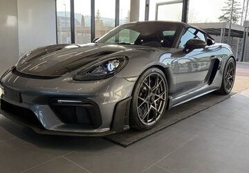 Porsche Boxster 3.046 km 167.900 &euro; Minden 32429