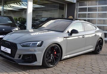 Audi RS5 175.000 km 38.600 &euro; Herford 32052