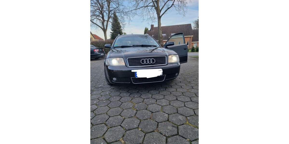 Audi A6 230.000 km 4.500 &euro; Enger 32130
