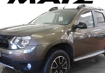 Dacia Duster 106.100 km 10.875 &euro; Obernkirchen 31683