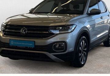 VW T-Cross 34.000 km 21.190 &euro; Lemgo 32657