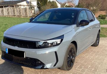 Opel Corsa 14.000 km 15.500 &euro; Auetal 31749