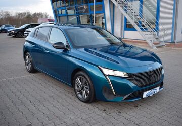 Peugeot 308 20.000 km 19.980 &euro; Rahden 32369