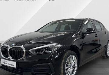 BMW 120 38.220 km 24.444 &euro; Minden 32429