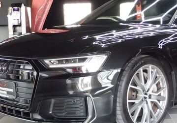 Audi A6 63.791 km 31.999 &euro; Bünde 32257