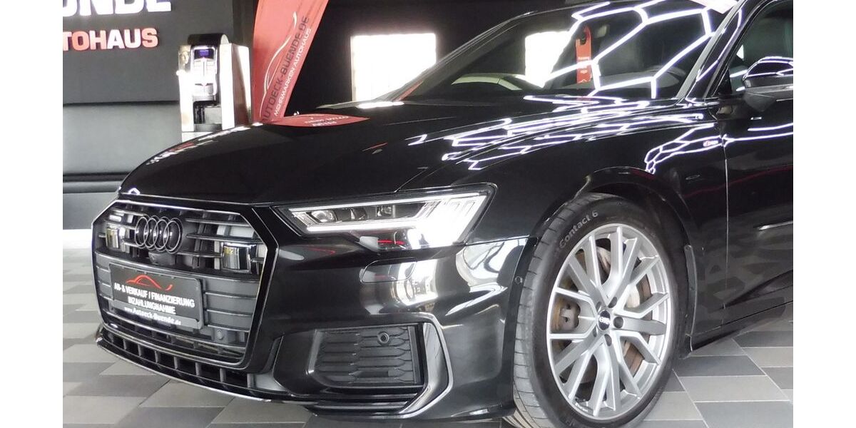 Audi A6 63.791 km 31.999 &euro; Bünde 32257