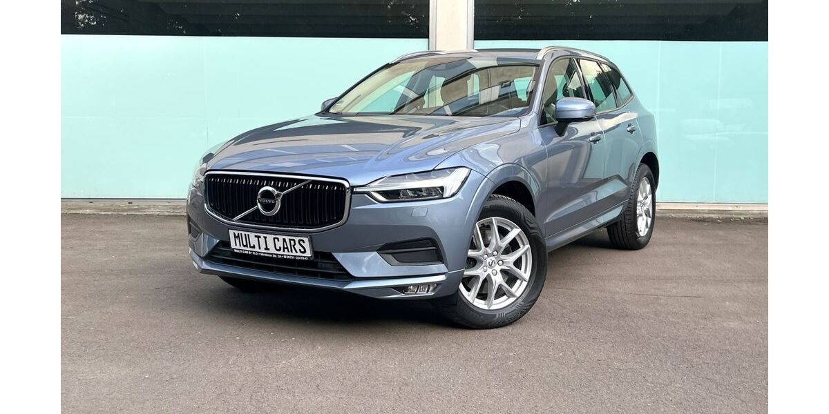 Volvo XC60 138.850 km 24.990 &euro; Löhne 32584