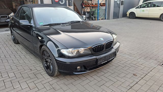 BMW 320 267.000 km 7.990 &euro; Hüllhorst 32609