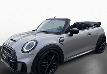 Mini Cooper S Cabrio 43.760 km 29.660 &euro; Herford 32051
