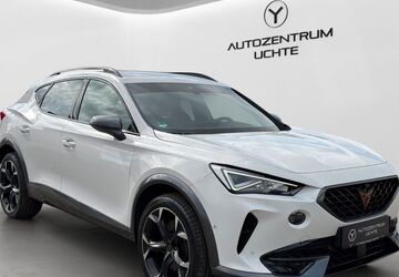 Cupra Formentor 21.500 km 25.799 &euro; Uchte 31600