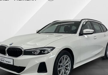 BMW 318 52.924 km 25.899 &euro; Minden 32429